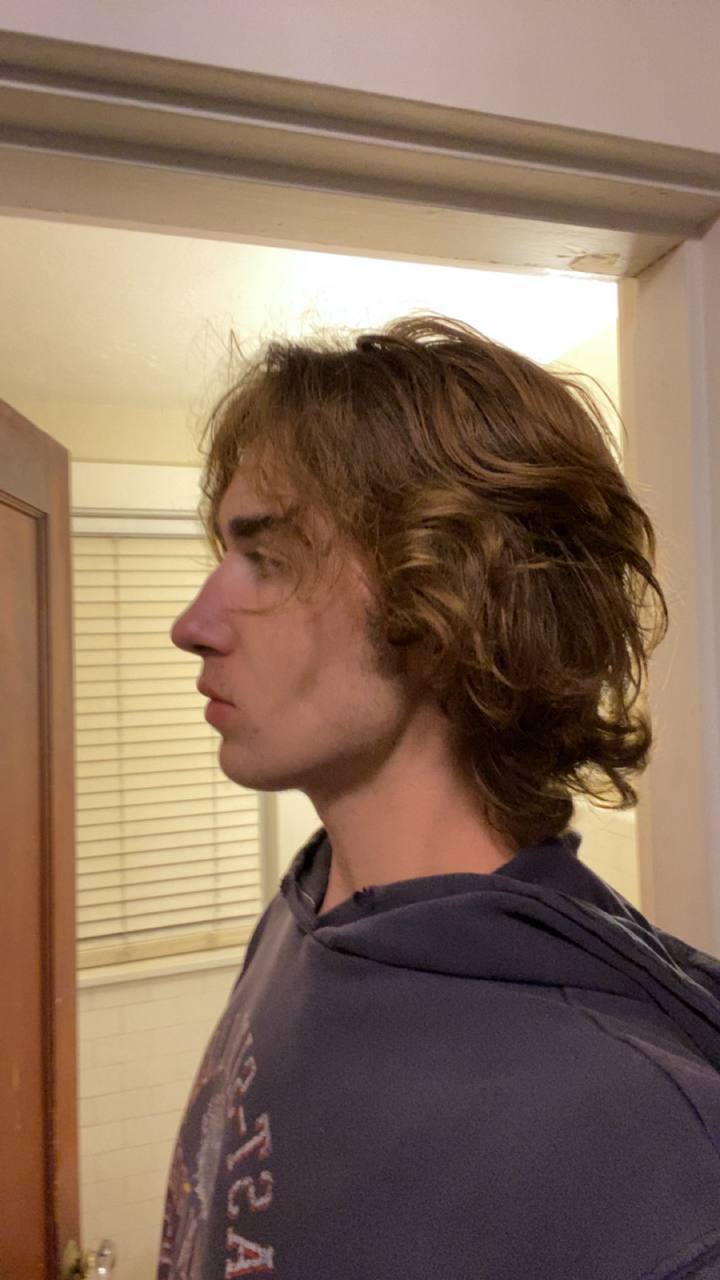 Max after
